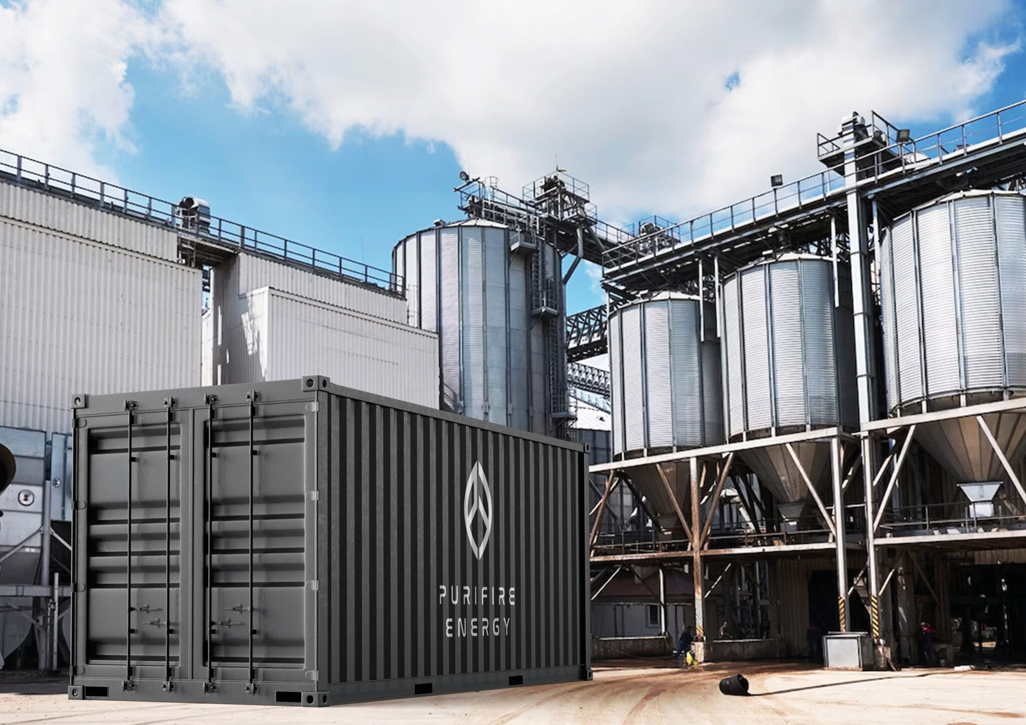 Technology – PuriFire Energy